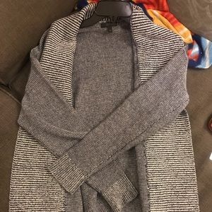 Jcrew sweater cardigan